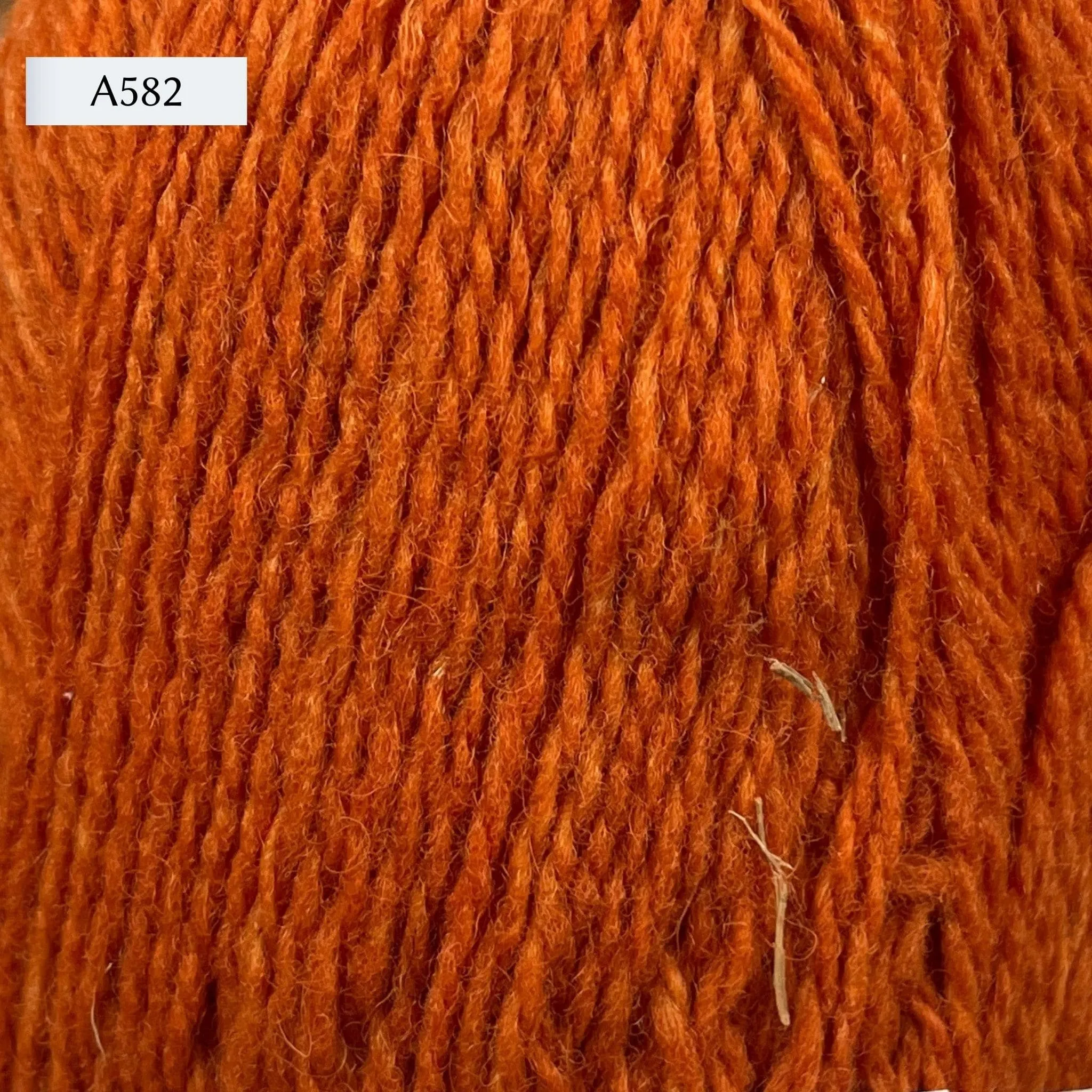 Retrosaria Brusca Worsted Yarn