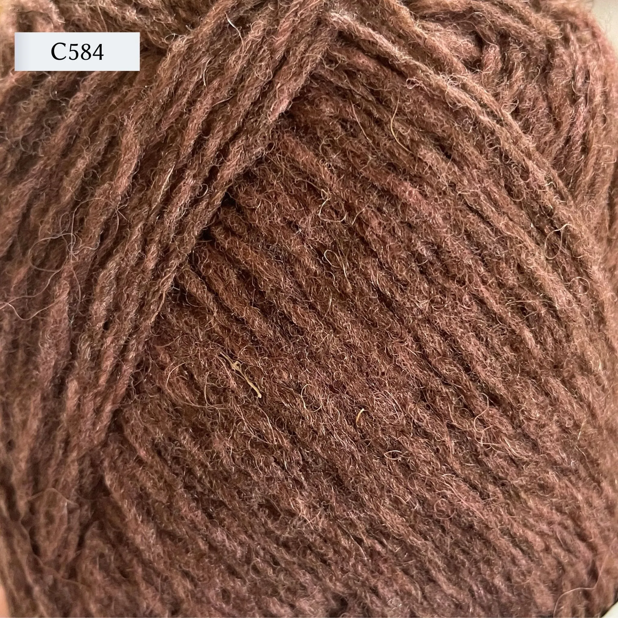 Retrosaria Brusca Worsted Yarn
