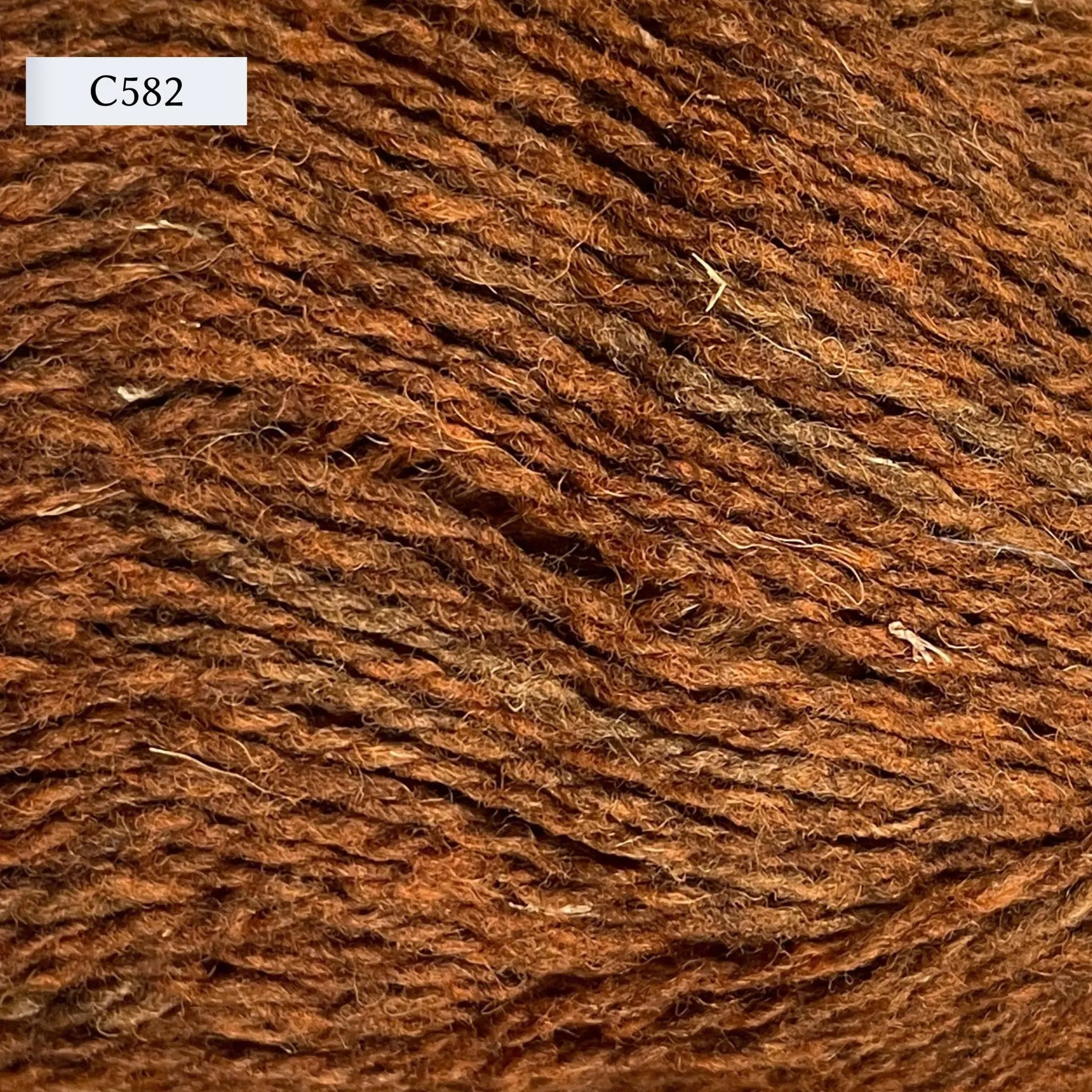 Retrosaria Brusca Worsted Yarn