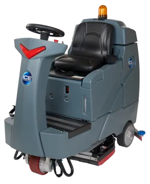 RS26 Rider Auto Scrubber