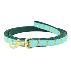 Teacup Leash | Pineapple