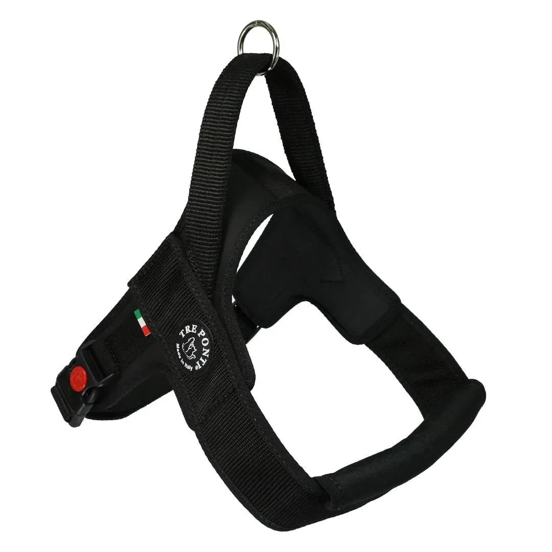Tre Ponti Primo Plus Harness