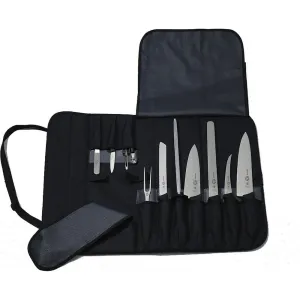 Victorinox Culinary Knife Tools Storage Roll | 12 Piece