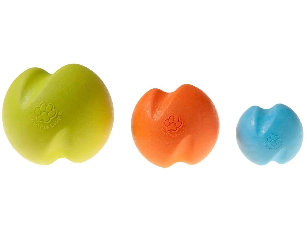 West Paw Jive XS - Available in Two Colours